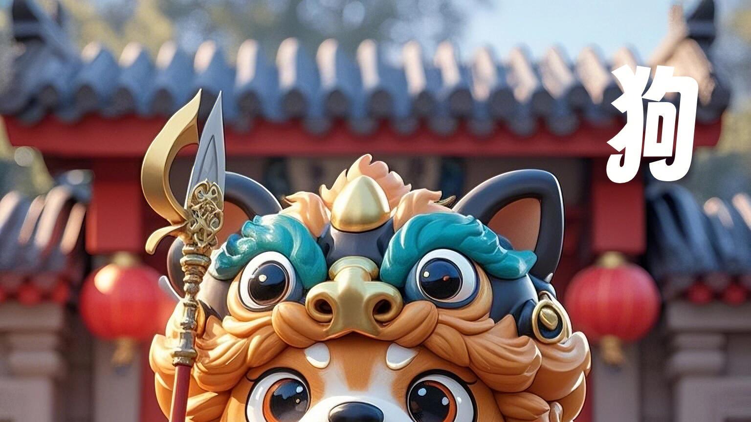 13号后属狗人转运！悬了好久的大事，终于要尘埃落定了