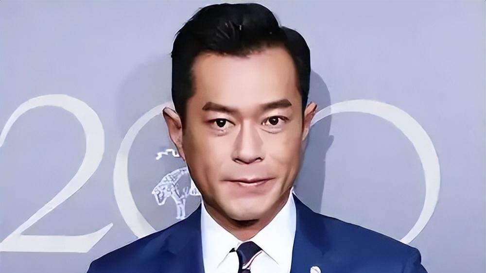 古天乐眼疾风波后续：坚韧不拔，继续演艺之路