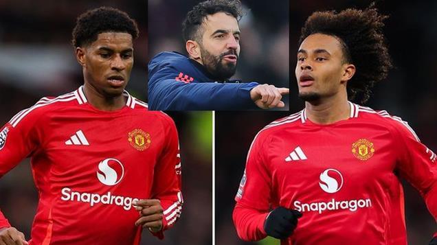 0进球7丢球，曼联新帅呼吁引进62球世界最佳射手，还有一名新门将