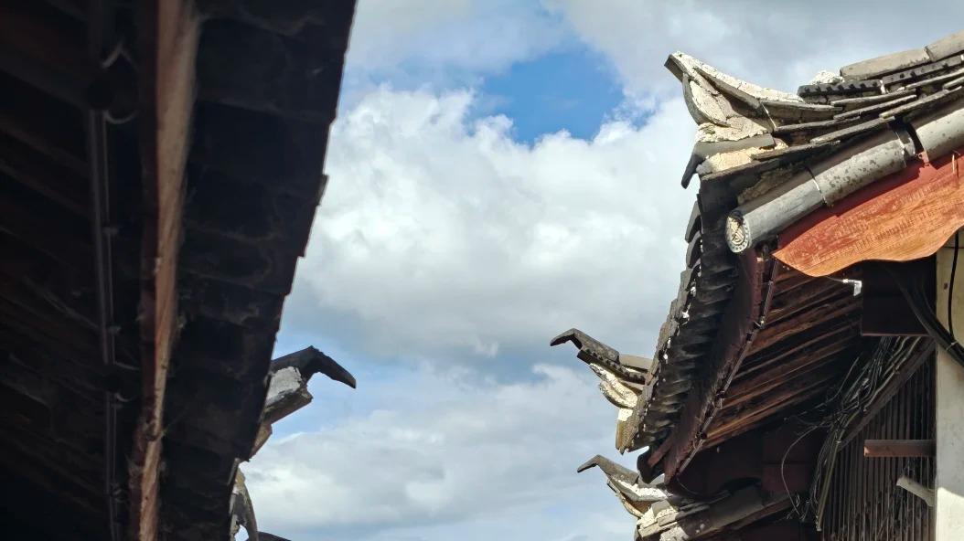 梦回丽江：一场与时光的浪漫邂逅