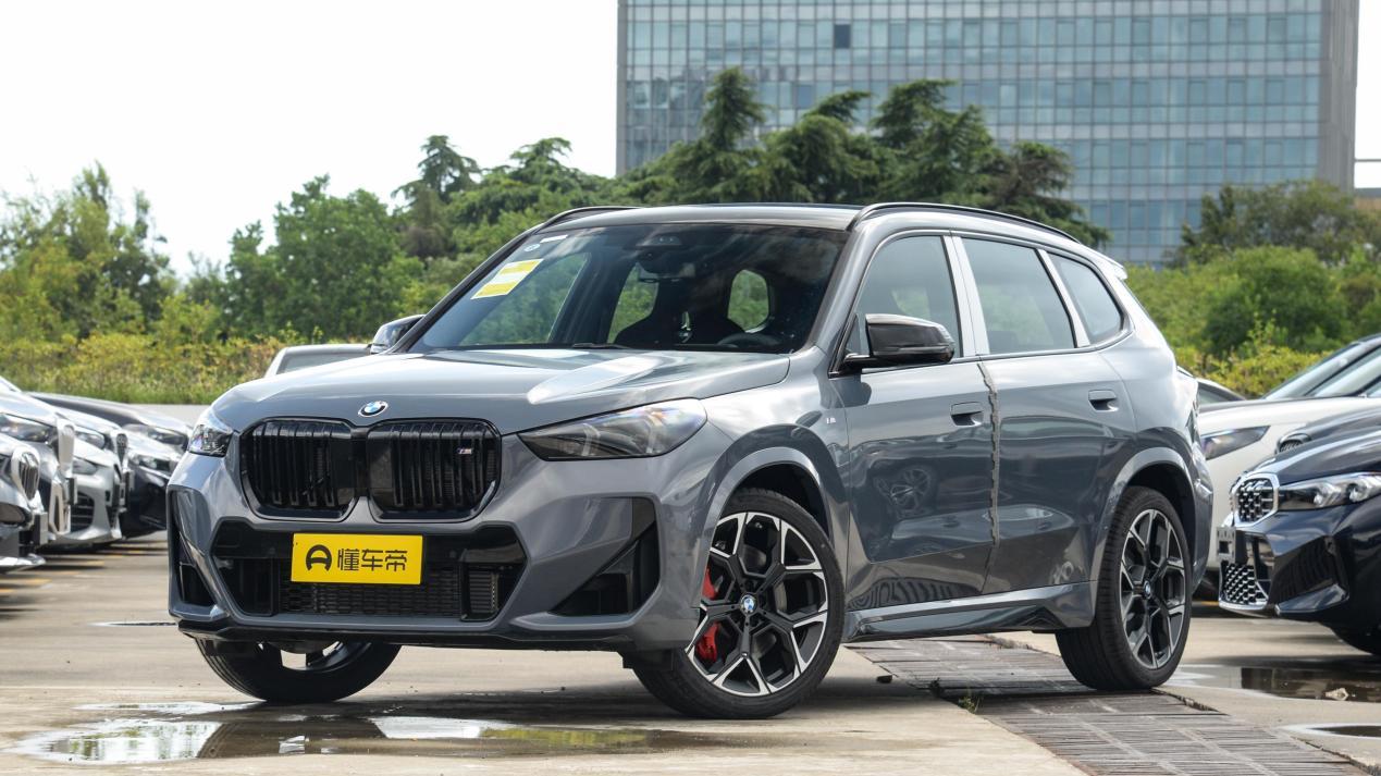 燃油车反弹！2月SUV零售销量榜完整版，第1-321名，星越L又夺冠军