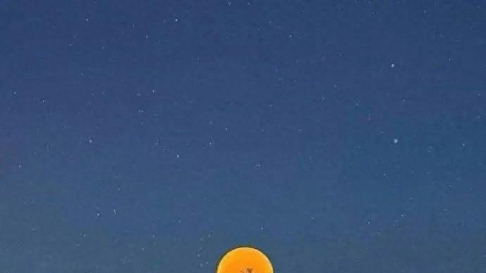 这谜一样的建筑工地