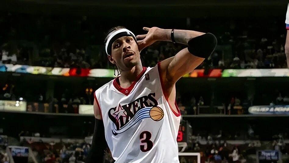 NBA历史真正具有划时代影响力的球员仅5位，现役一人上榜