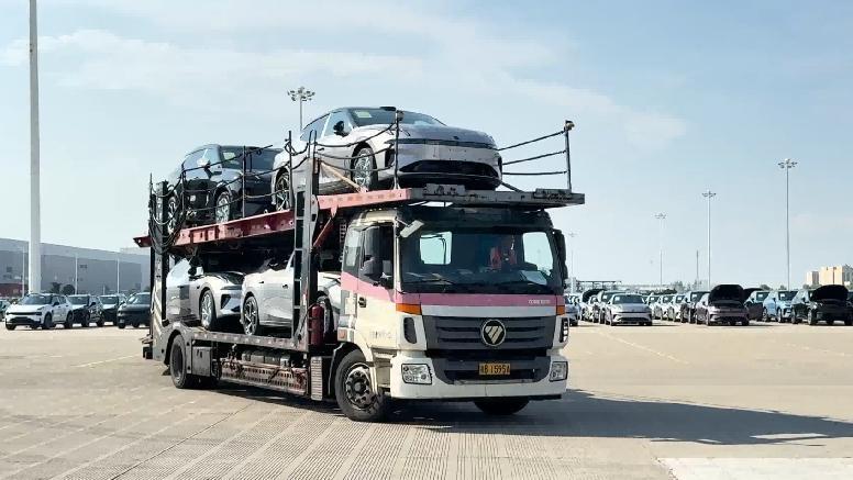 全家都满意的SUV？全新领克08EM-P用配置说话