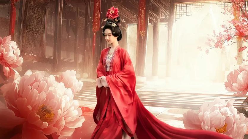 最新大结2025局《国色芳华》已完结杨紫李现32全集手机在线观看电视剧免费在线观看高清1080p