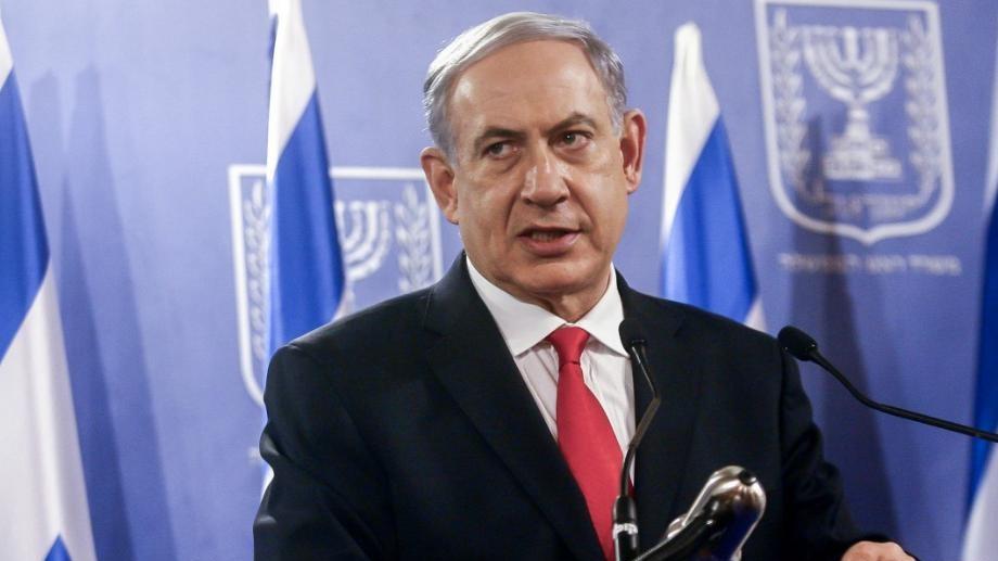 战争再次爆发？以色列总理：“我们都被激怒了”