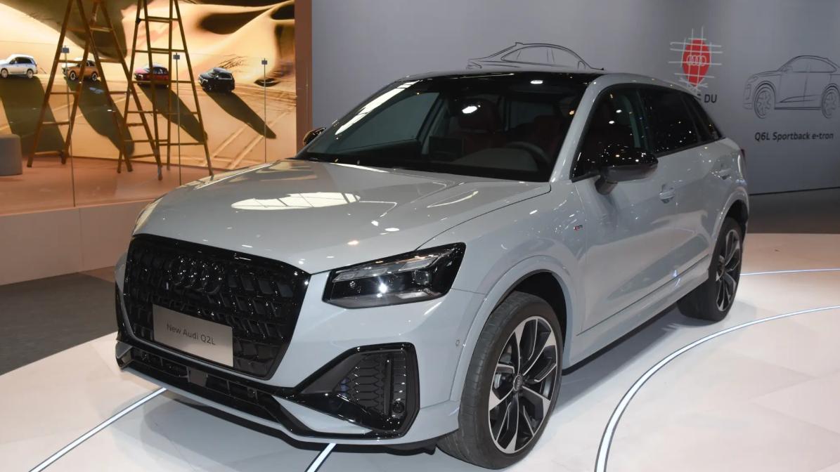 12万预算，能选奥迪加长SUV！智能化升级，全系1.5T正式上市