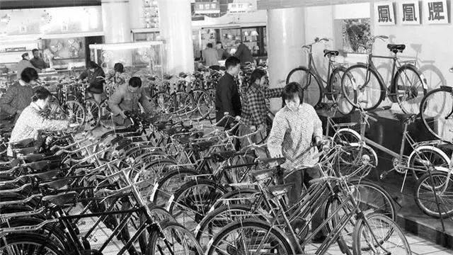 三四十多年前供销社卖过的21个生活用品，全都认识的都已经老了