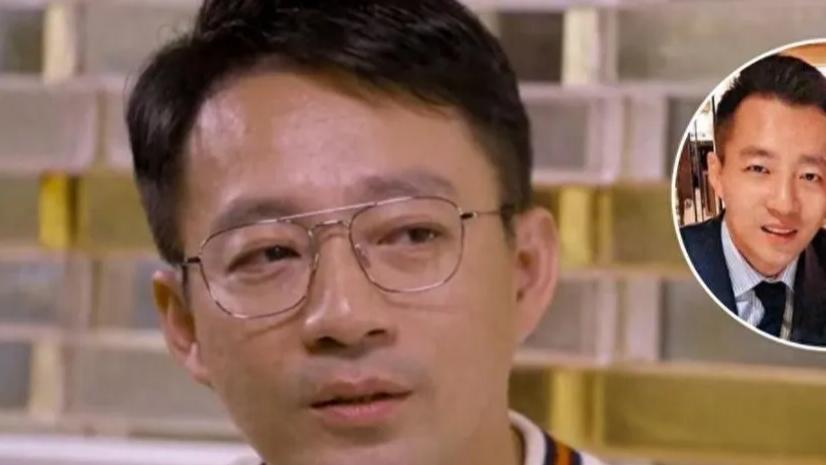 台娱狗仔葛斯齐：汪小菲曾主动想为大S买墓地，但S妈拒绝的理由很“打脸”