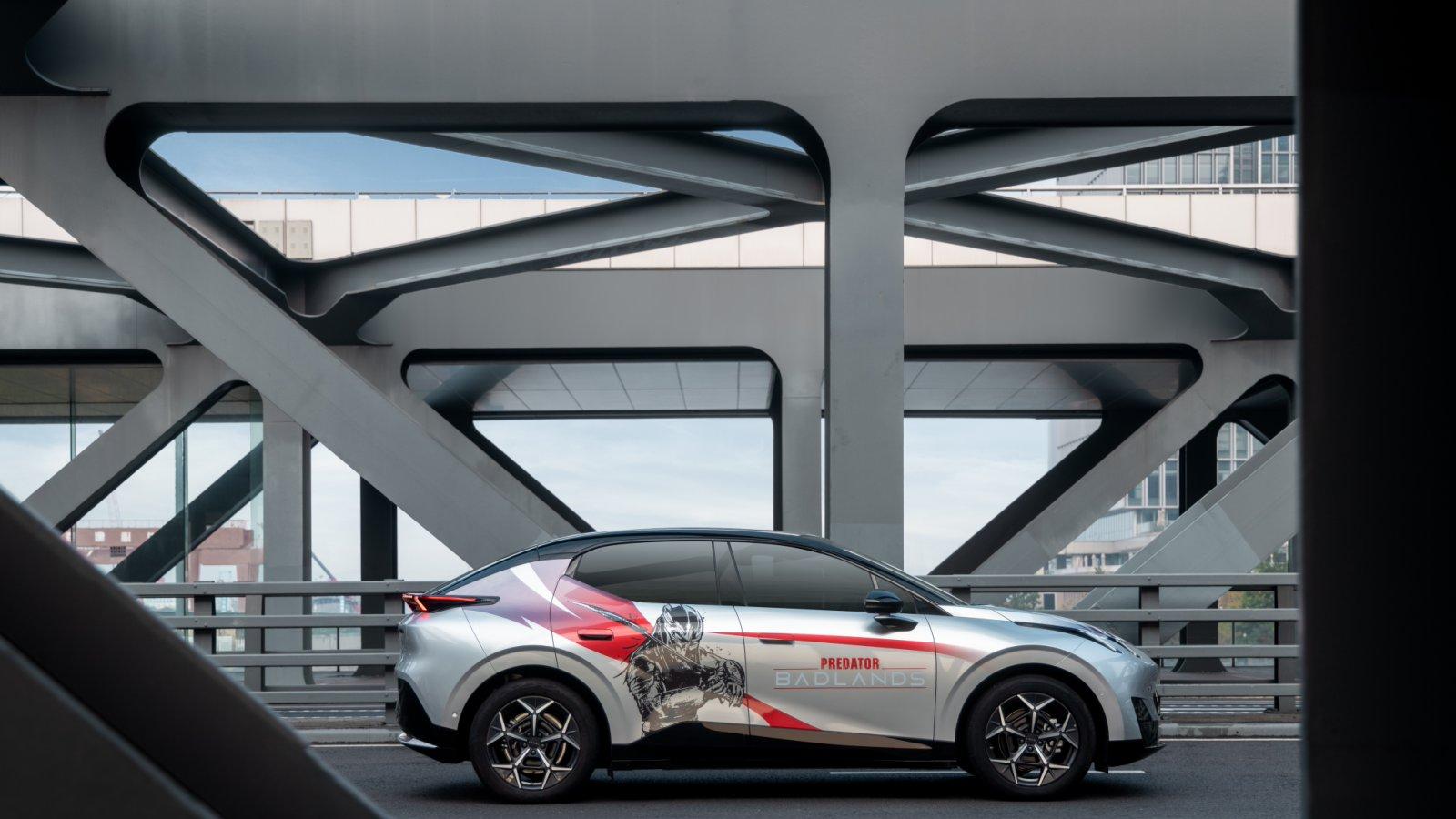 领克Z20一周年：明星助阵周年直播，开启品质出行新篇