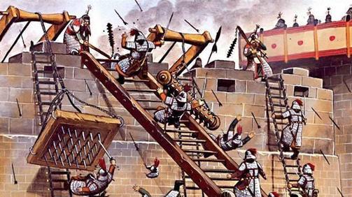 靖康之变：繁华北宋的轰然崩塌