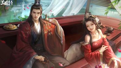 三谋，多维度创新重塑三国策略新体验