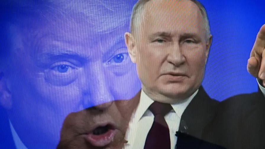 瓜分开启！专家称美国已抛弃乌克兰，欧洲只能坐小孩那桌？