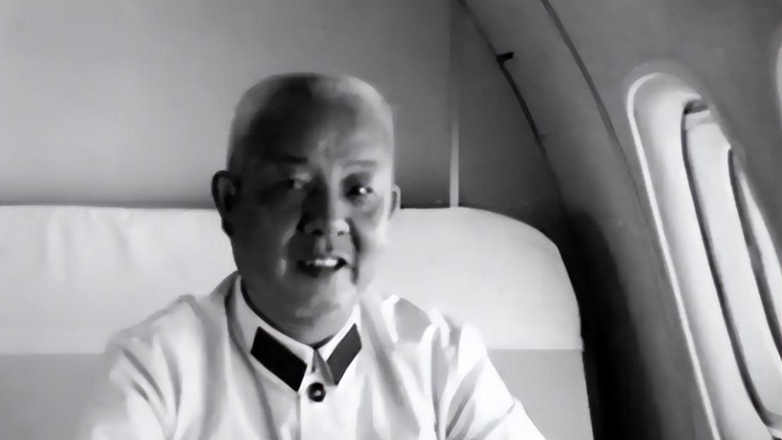 1975年政治局会议上见到苏振华时，毛主席：我们的海军要使敌人怕