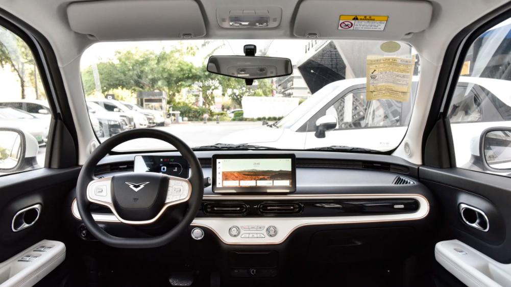 售价5.09万元，凯翼拾月Mate周年版上市，纪念意义大于实用意义？