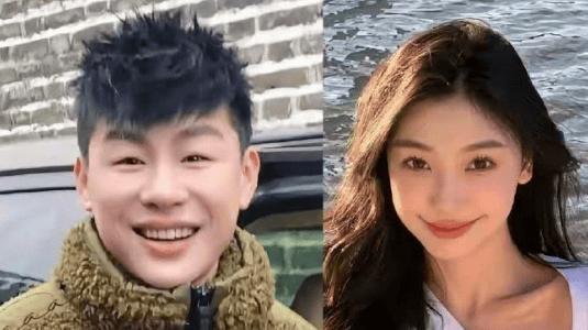 胡彦斌易梦玲恋情曝光！相差16岁横跨歌手网红领域, 让人震惊!