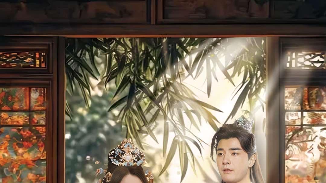 热门短剧推荐《红颜无声闭口禅》1-133集（大结局/完整版/后续合集）