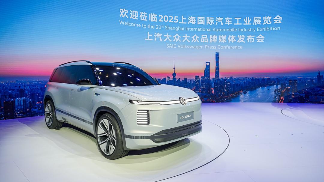 上汽大众陶海龙：安全不是豪华，而是底线