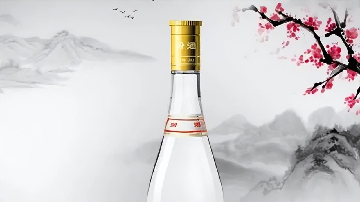 百元以下最好喝的十款口粮白酒，个个能打，口味不输高端，很好喝
