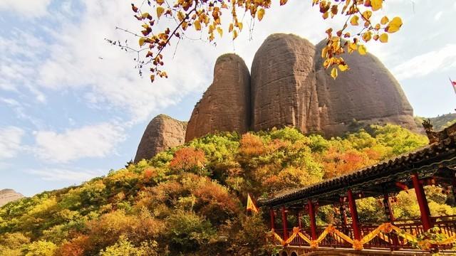 天水：千年石窟，一碗乡愁，一段未了的旅程