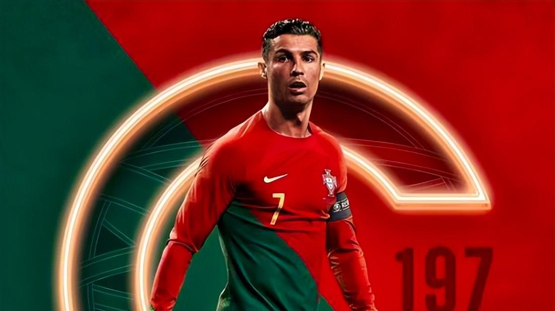 重磅！FIFA官方确认C罗禁赛3场！世界杯悬念公布