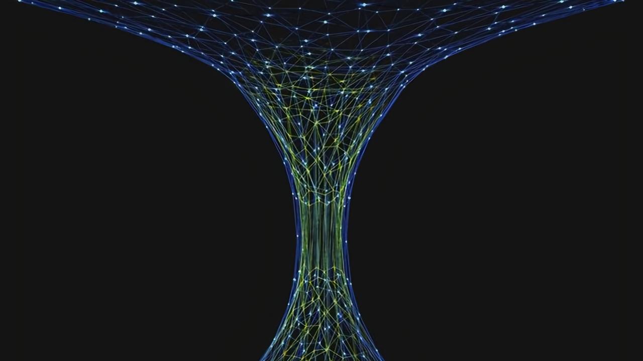 【产学研视点】宇宙：从奇点到永恒的探索之旅