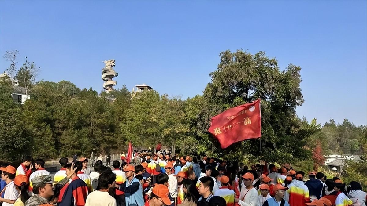 安庆太湖文旅，创新高！