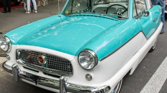 聚焦长途自驾！2025 租车平台排行榜