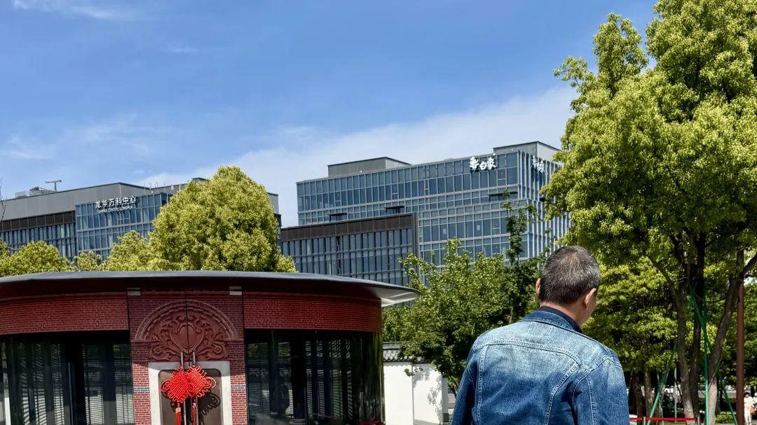 文明旅游·反面曝光｜莫让陋习煞风景