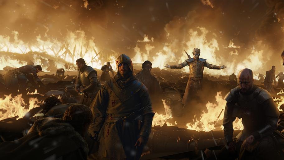 《潮汐守望者》×《权游》联动开启！免费拿小恶魔，抽龙妈詹姆