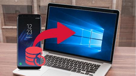 如何将安卓手机备份到电脑？7种方法