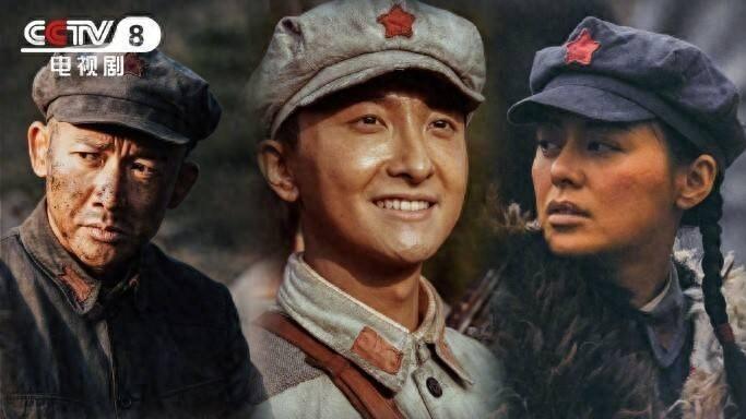 CCTV8今晚首播20集战争剧，预告片爆燃，这剧必火