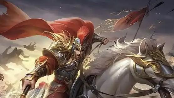 三国杀：谋马超是马神？教你一招，让它直接心态全无