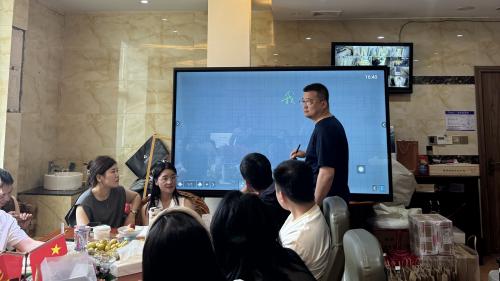 湖南芙蓉国足浴三年扩6店，顾客投诉率低于0.5%