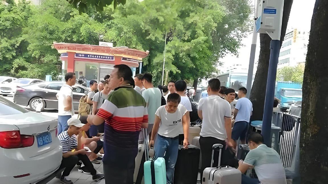 生育率七连冠！广东：没有强补贴，新生儿数量仍居全国首位