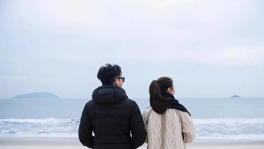 身体在骚动 vs 灵魂在共鸣：真爱到底在哪儿找到？