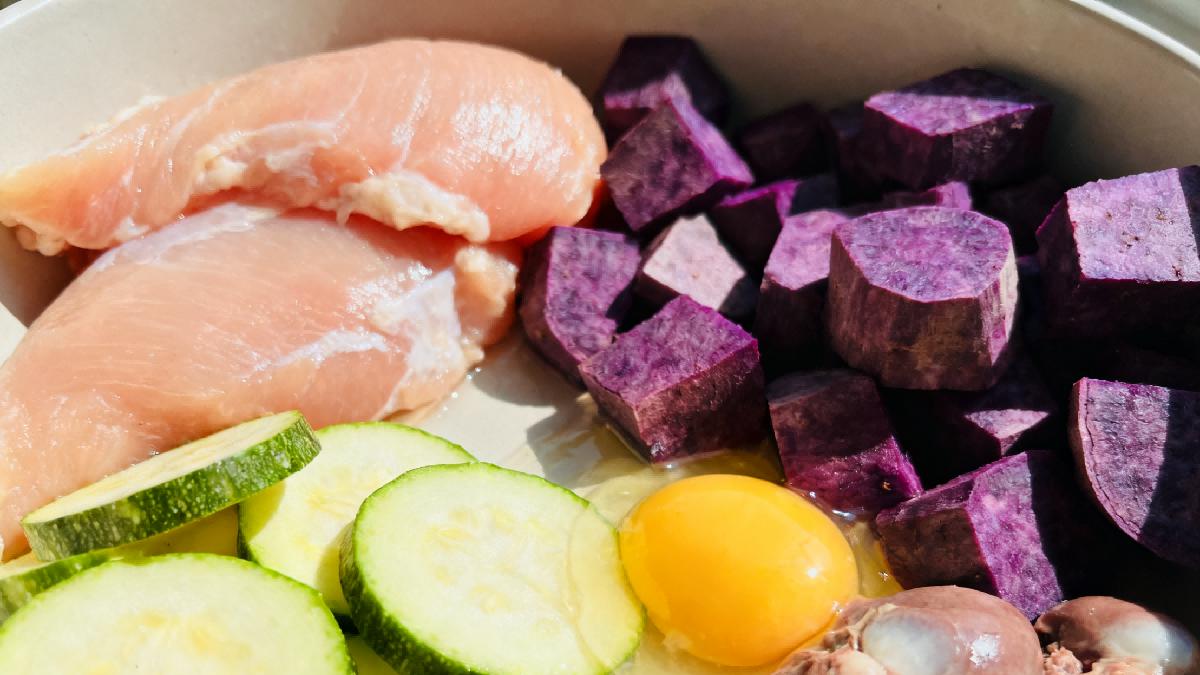 自制猫饭食谱有权威推荐吗？自制猫饭怎么做？附自制猫饭最佳配方