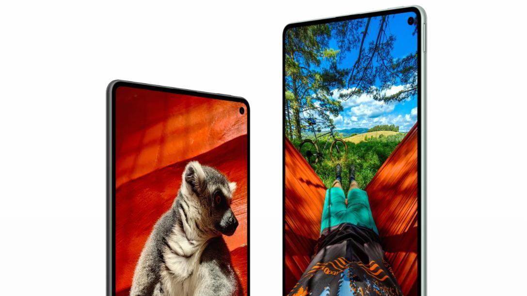 轻薄机身+鸿蒙6升级，华为MatePad Mini带来随身阅读娱乐新体验