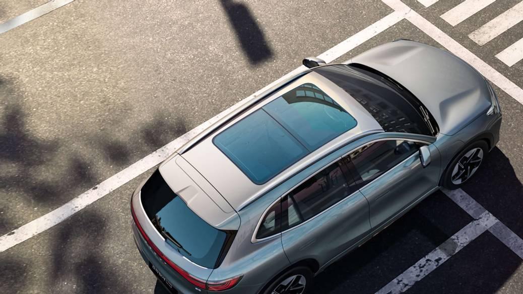 今年可能爆卖的5款SUV车型，动力澎湃，性能比轿车更优