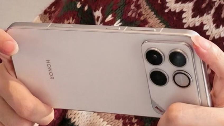 “国补”新爆料：明年继续？ | 荣耀WIN真机曝光：风扇+横向矩阵