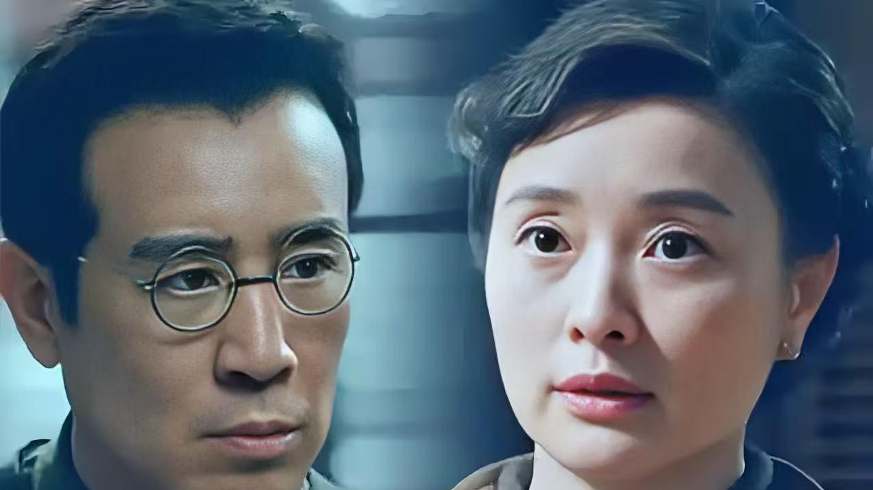 沉默的荣耀：吴石临终才知，藏在他身边的大敌，不是蔡孝乾，不是毛人凤