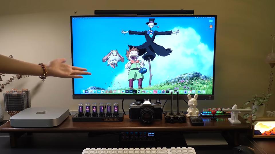 比手机还便宜的电脑！苹果Mac mini降至2449元，这配置能用10年