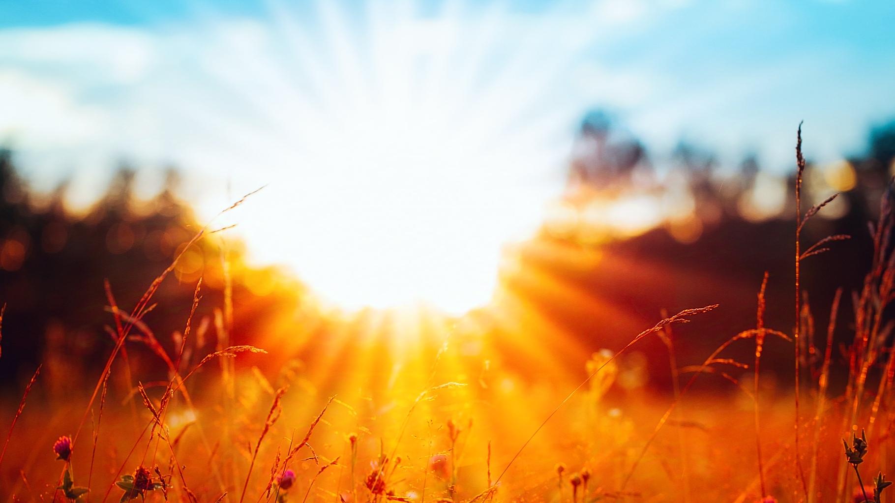 太阳越安静，地球越疯狂？揭秘气候反常背后的宇宙真相！