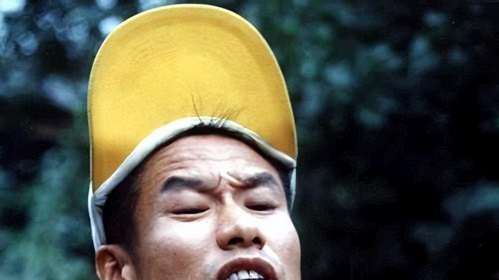 老戏骨刘佩琦：与妻子户口本私奔，晚年生活幸福美满