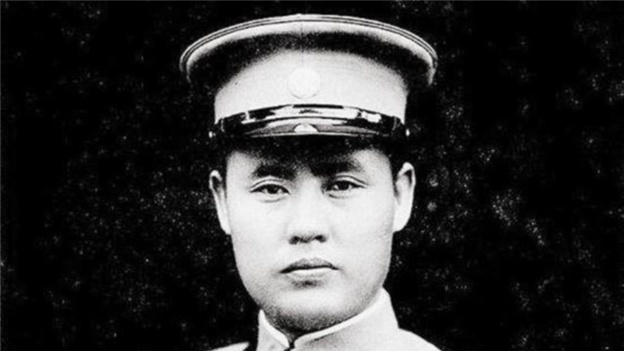 父辈的荣光，女儿的抉择，和平的使者