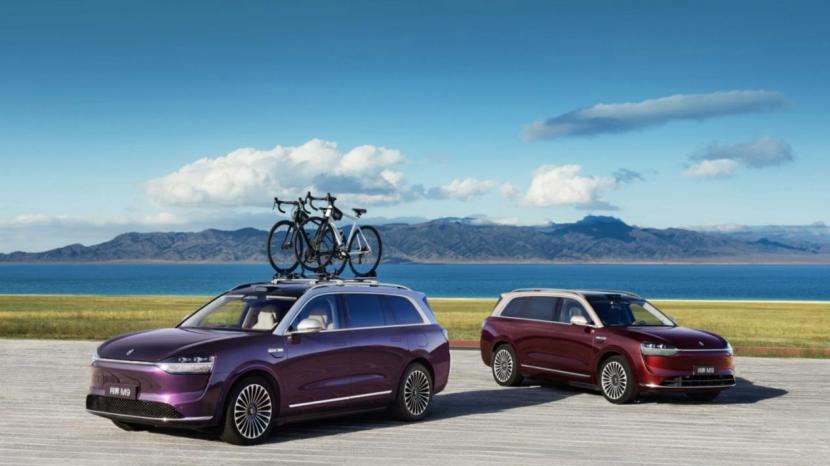 连续四个月蝉联保值率第一，问界M9重塑50万级市场价值标准