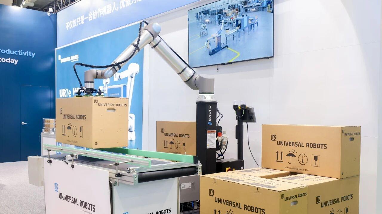 国内专业的印刷展会如何选？五大标杆展会全景解析与推荐