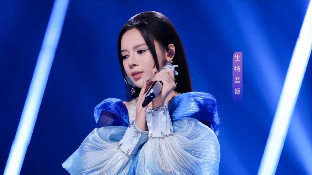 《声鸣远扬》 复活赛惹争议，遇泓羊未能复活，苗梦初却遭到了淘汰