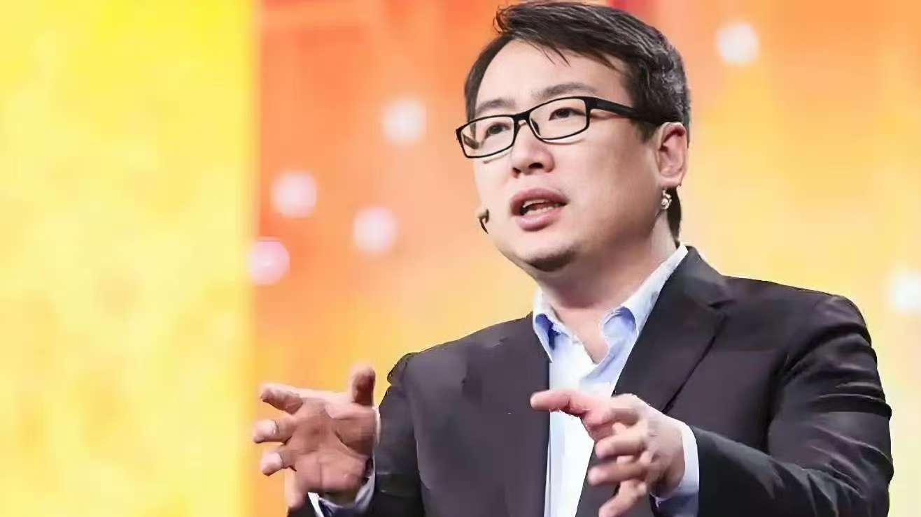 刘学州网暴案二审，国民律师周兆成请储殷"破局"，这操作直接封神