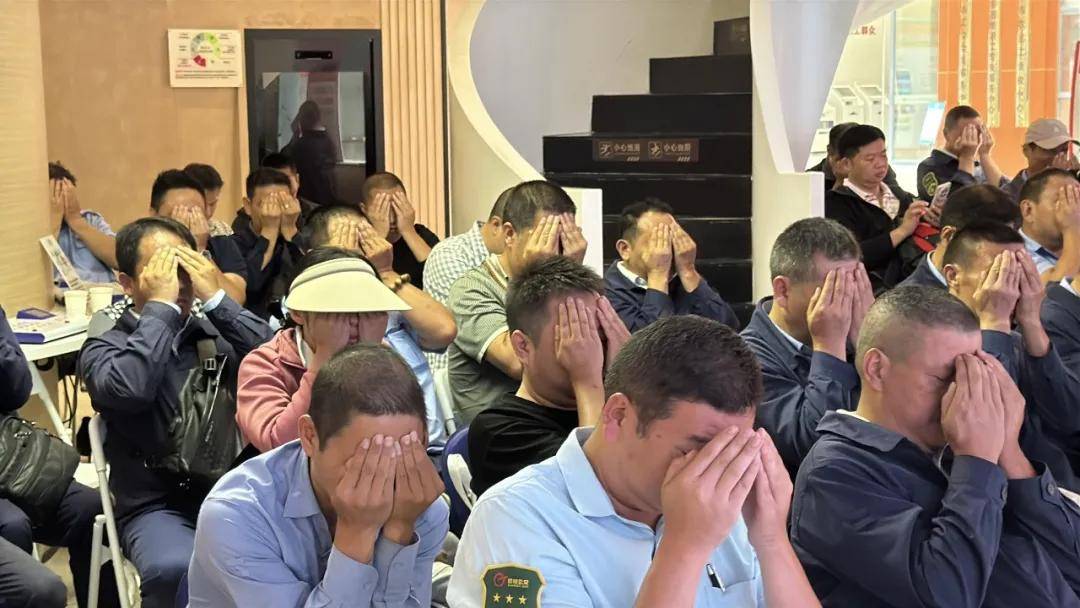 为“城市摆渡人” 注入“心”力量！昆明市总工会联合市交运局开展心理健康服务项目